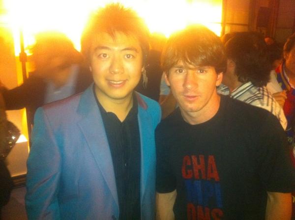 中国十年能超越美国吗,郎朗跟内马尔