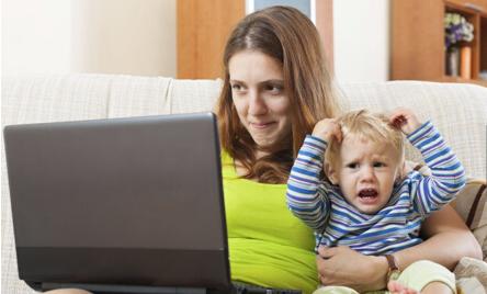 产后脱发最好的自救方法,产后脱发怎么度过炸毛尴尬期