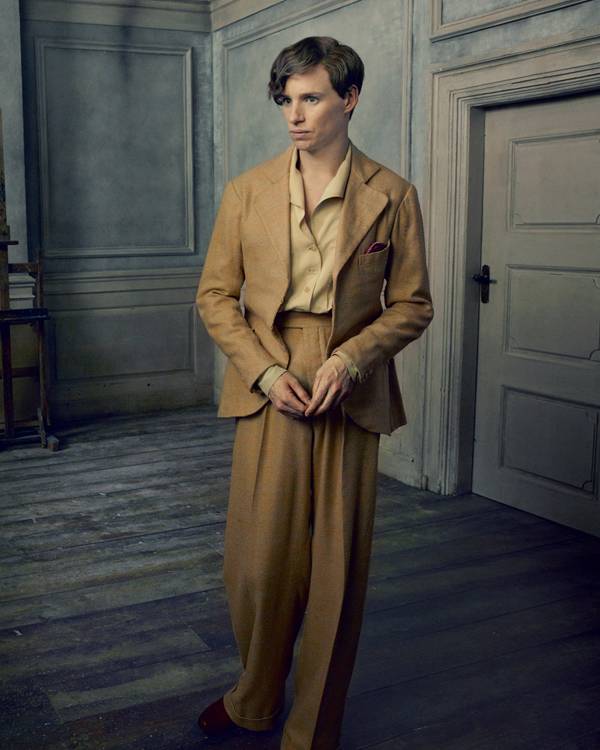 奥斯卡代购----看完《卡罗尔》我决定剁手买貂穿