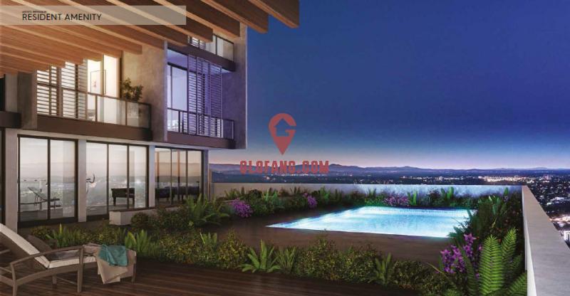 100万在世界各地能买什么样房子,100万能在世界各地买到怎样的房子