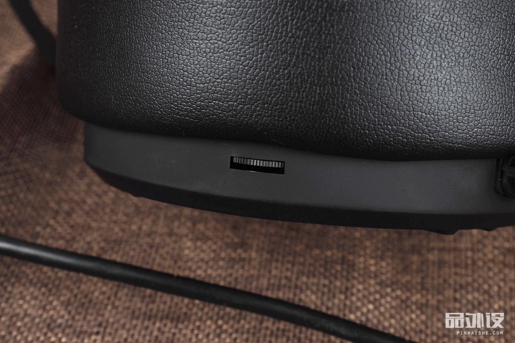 LTD-Jiang匠BattleMARKⅢ游戏耳机图赏