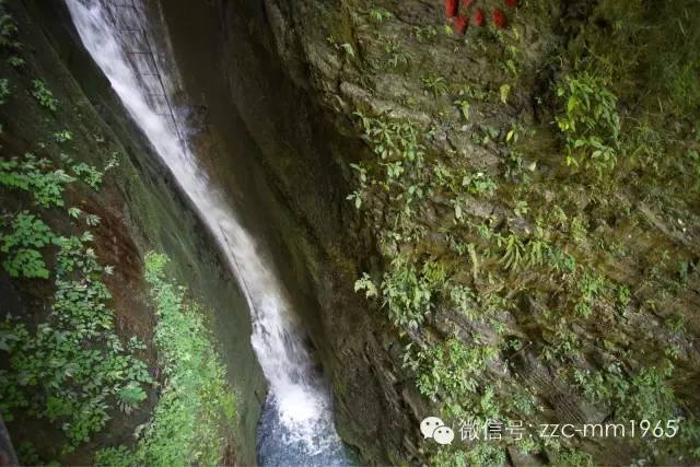湘西坐龙峡视频,湘西坐龙峡瀑布攻略