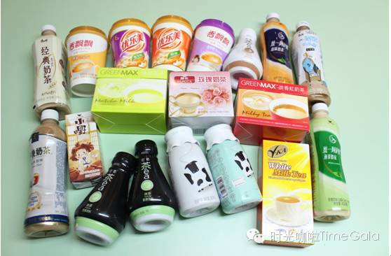 奶茶你不知道的秘密,奶茶不得不说的4个秘密