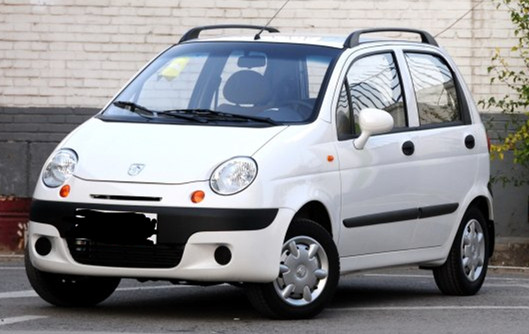 2011年乐驰油耗多少,乐驰1.0油耗太高了怎样解决