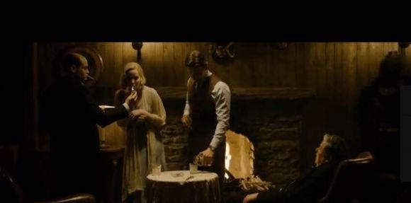 欧美电影女神最惊艳的瞬间,欧美绝美的女明星电影