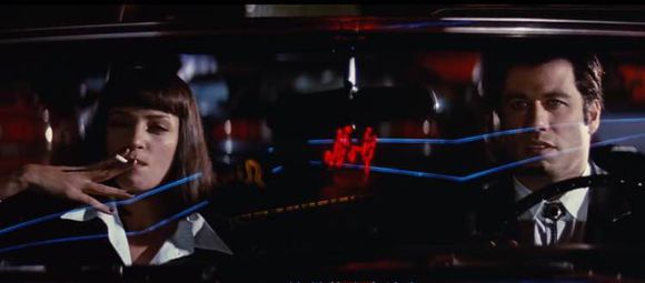 欧美电影女神最惊艳的瞬间,欧美绝美的女明星电影