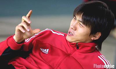 他是第一个张玉宁,中国小贝黑帮老七,一生难抹一场车祸