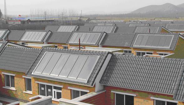 太阳能热水器代理,太阳能热水器