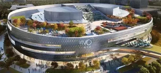 2021年魔都即将开的商场,2021魔都新开20家商场