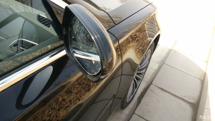 众泰T700车主感受,众泰t700车主车评