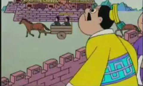 外强中干图片,外强中干型