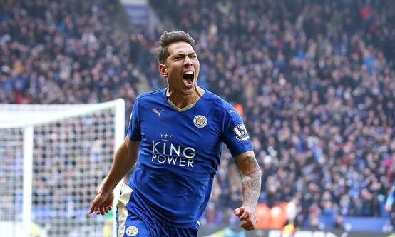莱斯特城逆袭之路,莱斯特城新奇迹