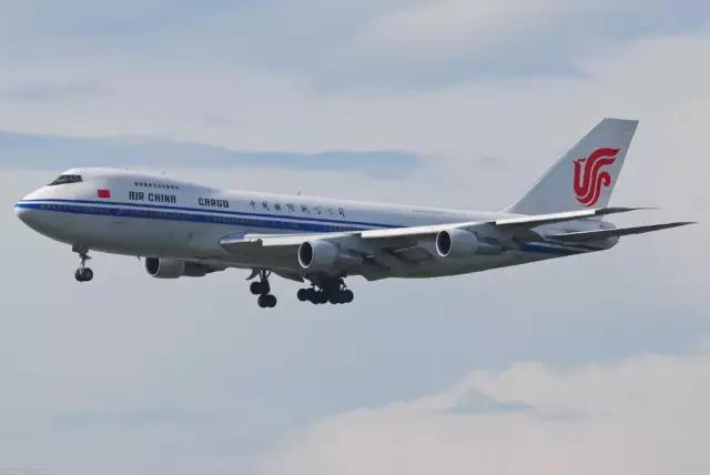 国航波音747-8客机超级头等舱,国航客机都是用的波音吗