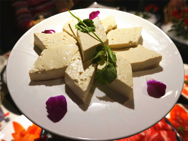 川蜀正宗川味火锅,蜀九门川味火锅