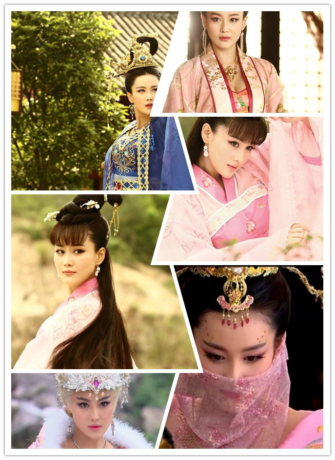 青狐妖完整,青狐妖双耳