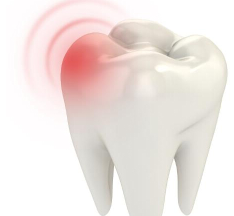 晚上睡觉磨牙是压力大吗,老想磨牙是病态吗