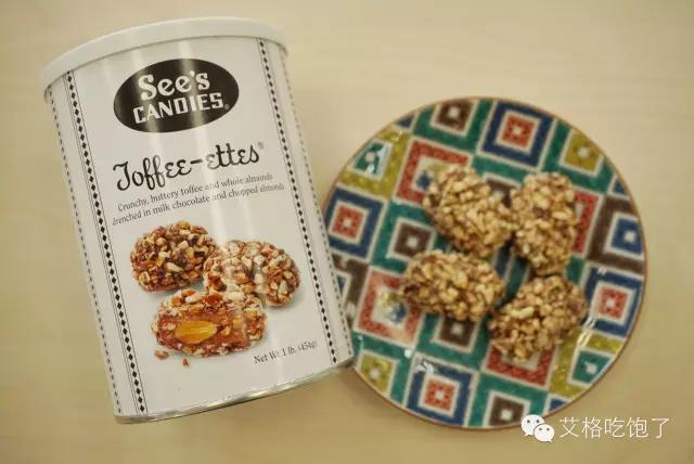 艾格吃饱了礼盒,艾格吃饱了麻花