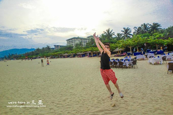 三亚五天四晚旅行团爱上海岛,三亚3天两晚够不够