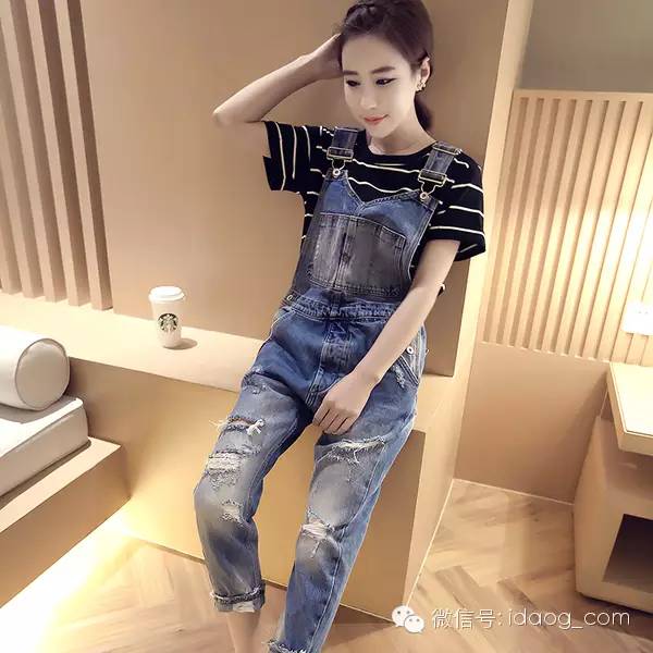 俏皮而可爱散发出清新甜美的气息,俏皮可爱超减龄