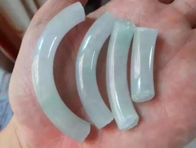 成品真是太惊艳了手工diy,玉碎珠子diy教程