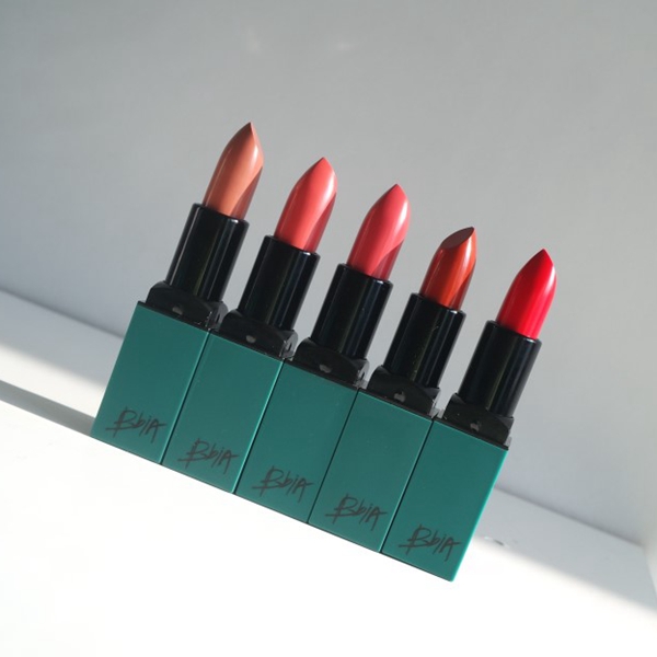 今年最火的韩国小众品牌,韩系小众品牌平价