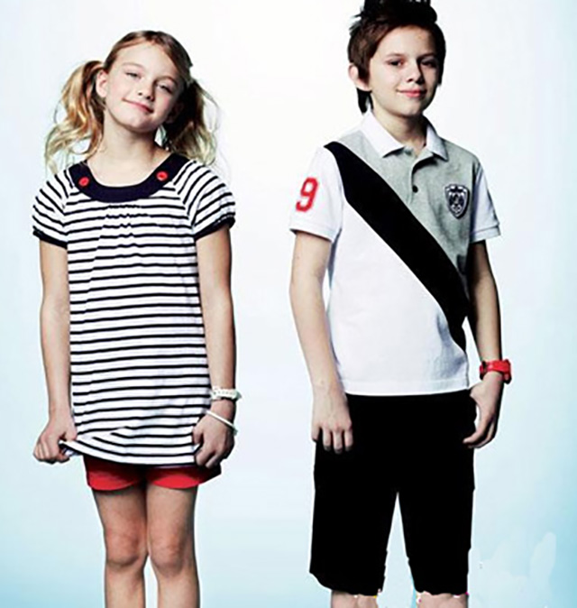 韩国童装品牌排行,韩国童装都有什么品牌