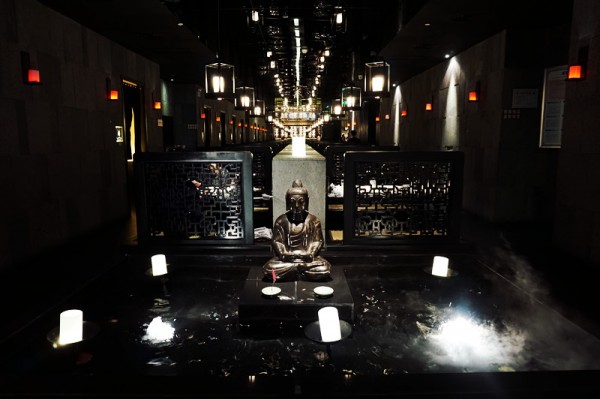 小清新料理店,成都日本料理店排行榜前十名