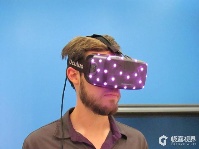 这辈子你看过改变世界的产品：电脑手机之后，就是Oculus