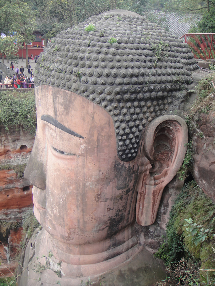 我们的故事缘定这里-四川