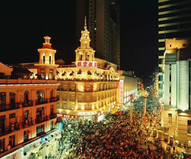 武汉最牛的景点,2019年武汉最高的标志性建筑