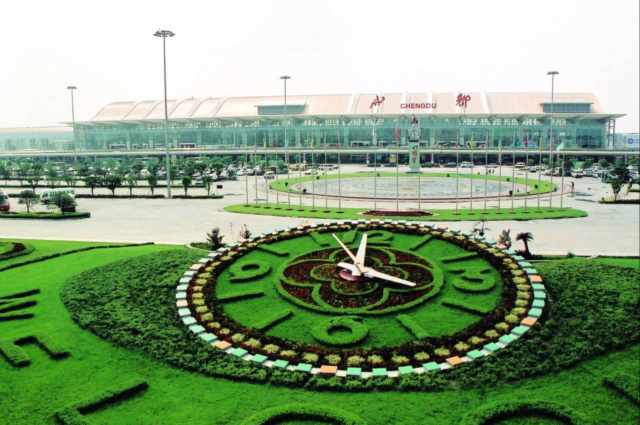 成都双流机场国内出发有免税店吗,成都双流机场有免税店吗