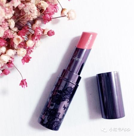 不掉色不沾杯口红推荐小众,冷门又纯又欲的口红