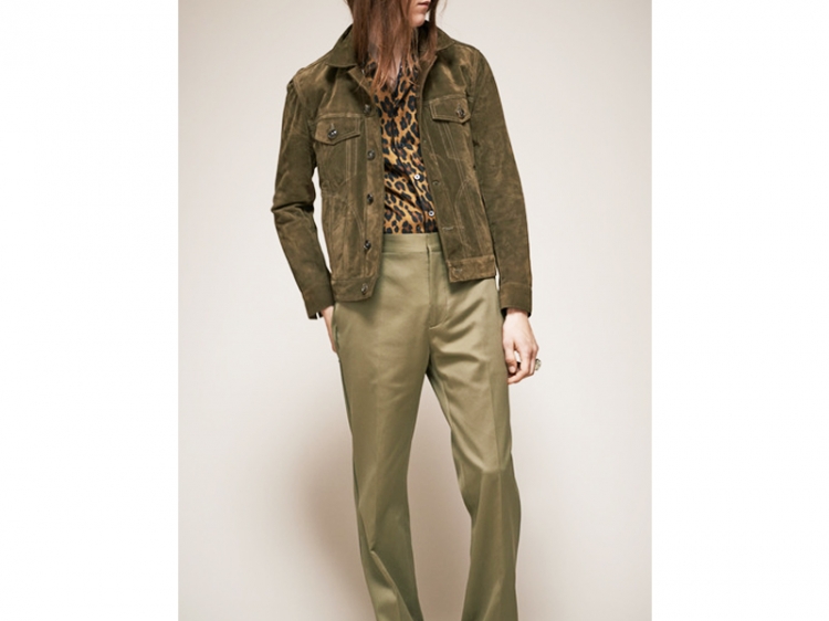 开春败物该买啥?陈妍希、刘诗诗、李小冉独家爆料自己的第一件早春单品!