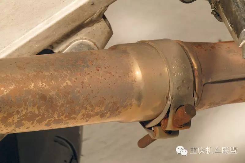 新买的摩托车噪音大怎么解决,摩托车各种声音故障