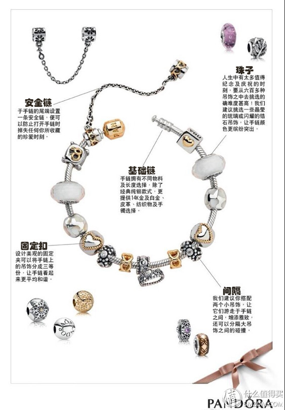 pandora镂空银河项链,pandora高端首饰