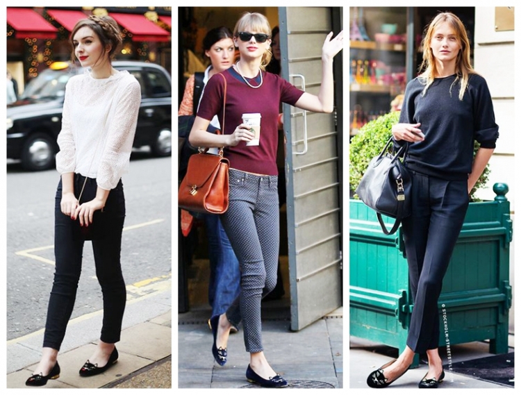 开春败物该买啥？陈妍希、刘诗诗、李小冉独家爆料自己的第一件早春单品！