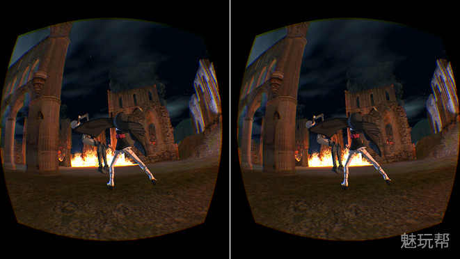 vr鐪奸暅鏅鸿兘榄旈暅,vr鐪奸暅娣卞害娴嬭瘎