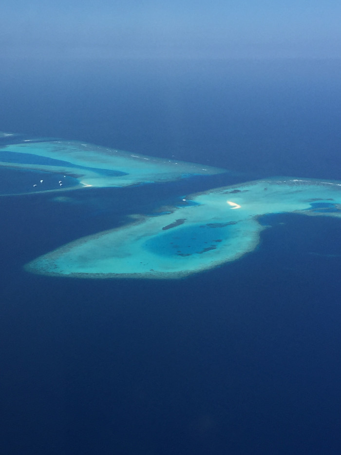 马尔代夫哈库拉岛好不好,马尔代夫哈库拉岛6日自助游