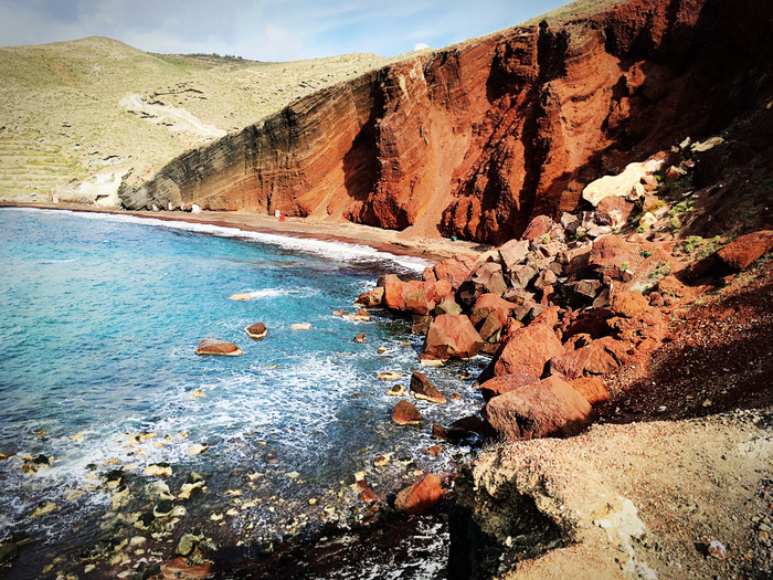 远离城市的喧嚣在静谧的时光里,远离城市的喧嚣静静的感受海浪
