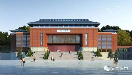 宜昌一中的渊源,宜昌一中传奇