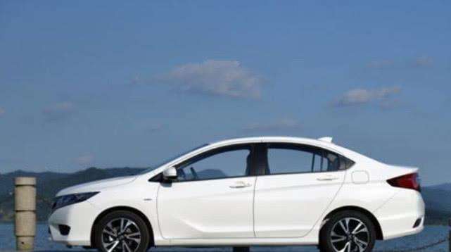 本田哥瑞怎样看回放,本田哥瑞2016款1.5自动经典版