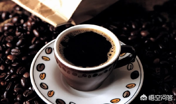 为什么咖啡不建议喝,咖啡为什么不建议喝