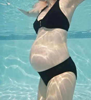 游泳要学什么游泳姿势,孕期游泳用哪个姿势