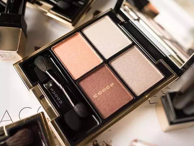 用户之选,cosme最佳彩妆