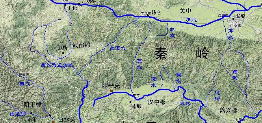 金城千里天府之国全景图,金城千里天府之国西安