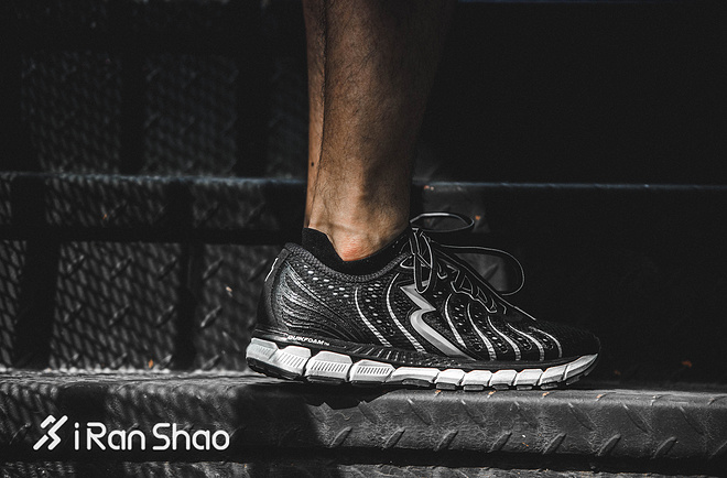 361科技跑鞋都有哪些特点,跑步和日常都能穿的361跑鞋