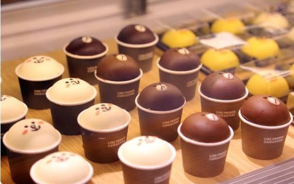 line游乐园,曼谷line乐园