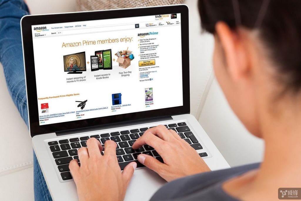 Prime会员日首次进入中国或将成为突破口