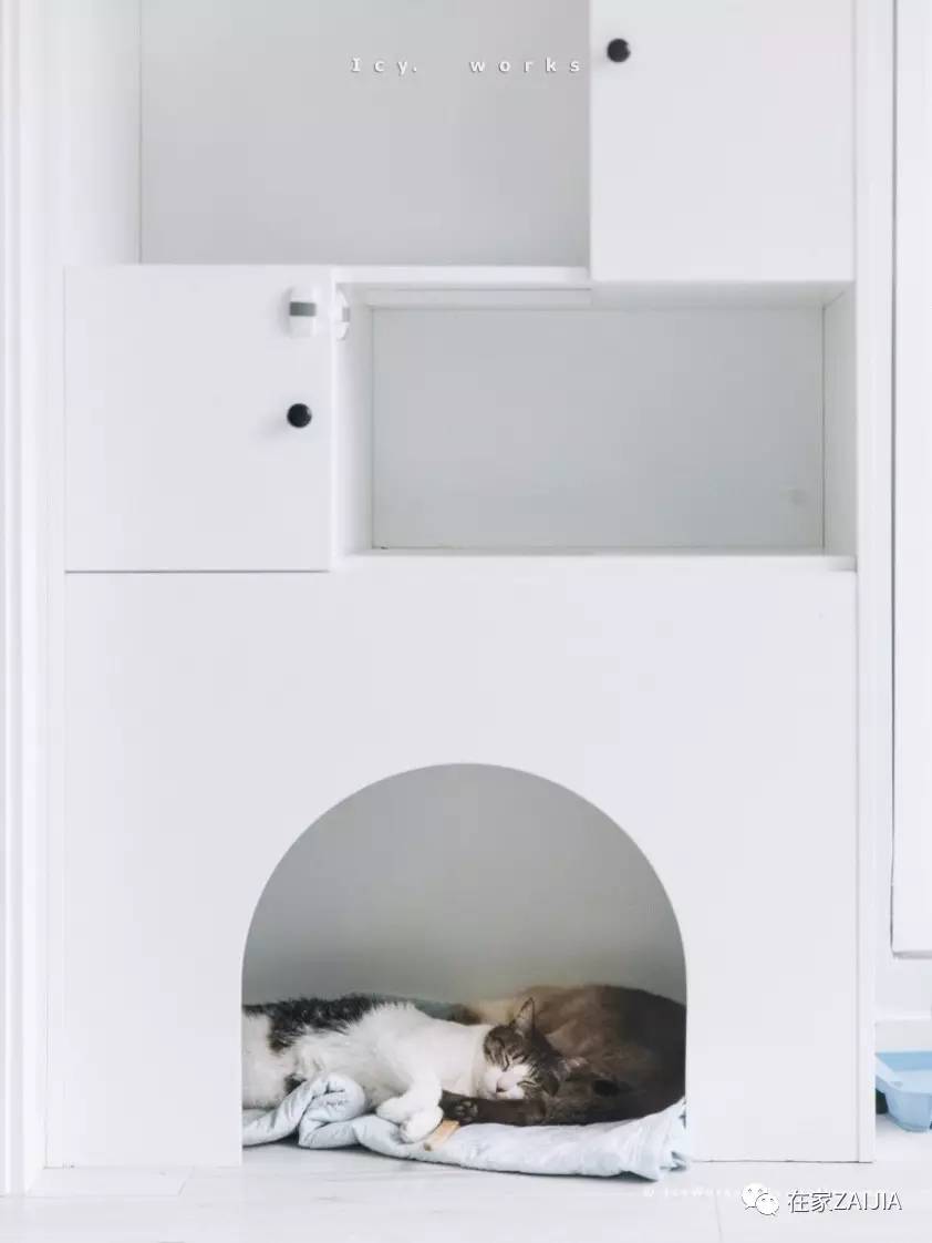 柔和舒适的房屋,小巧温馨舒适的房子