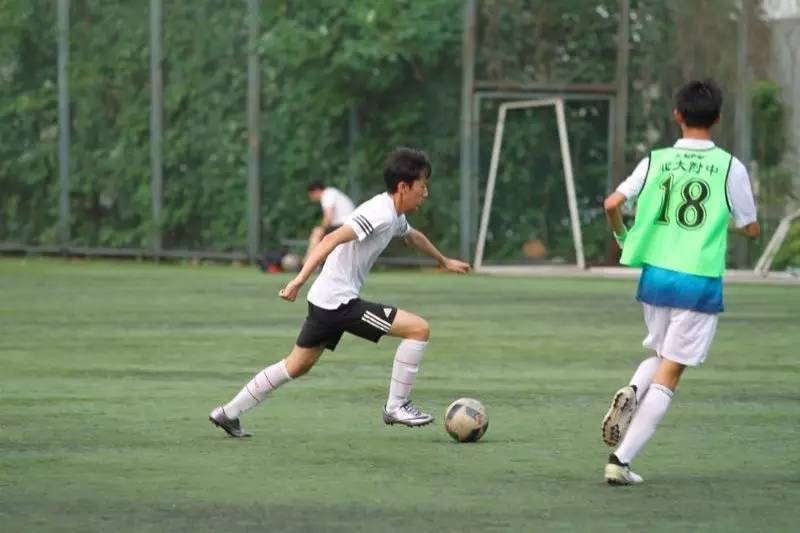 北大附中国际部,北大附中国际部排名